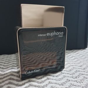 Calvin Klein Intense Euphoria Men